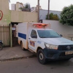 Marido bêbado mata mulher a pauladas
