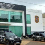 PC prende em MT maníaco por embriagar, estuprar e engravidar menor de 14 anos