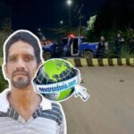 Ciclista é assassinado a tiros no dia do aniversário em Porto Velho