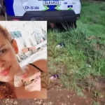 Inconformado com separação, homem tenta matar ex-esposa e atual companheiro com enxada em RO