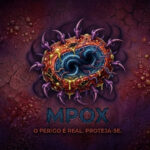 Mpox: casos sobem para oito em Rondônia; criança está entre infectados