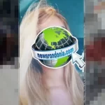 Adolescente suspeita de matar avô se entrega em Ariquemes