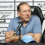 Administradora do Grupo Eagle coloca SAF do Botafogo à venda em anúncio de jornal; Textor se posiciona