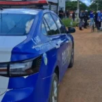Motociclista é executado com 18 tiros em Rondônia