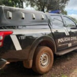 Condenado por estupros, guarda de escola é preso em MT
