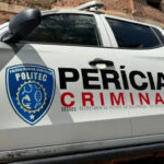 Homem é brutalmente morto a pauladas e PM prende assassino horas depois na capital