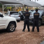 PF mira esquema milionário de ouro ilegal e bloqueia R$ 39 milhões em MT