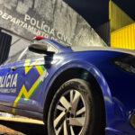 WHATSAPP: Militar do Exército é preso por agredir esposa que leu mensagens de outra