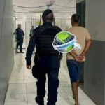 Advogado é preso após agredir ex-namorada e dirigir embriagado em Porto Velho