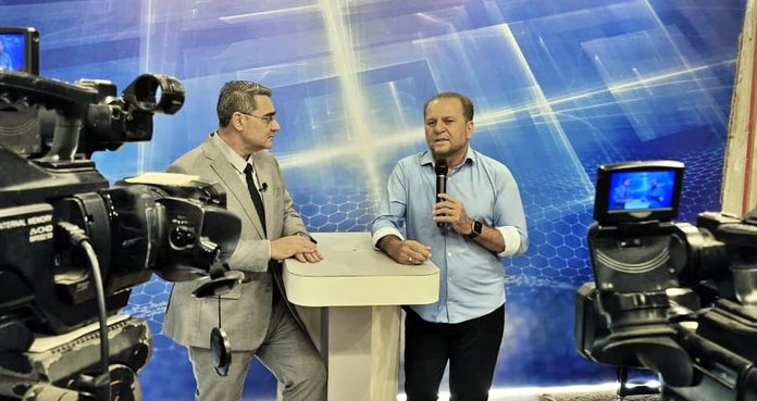 Cirone Deiró agradece quase 14 mil votos de Noeli e destaca mais de R$ 80 milhões destinados a Cacoal