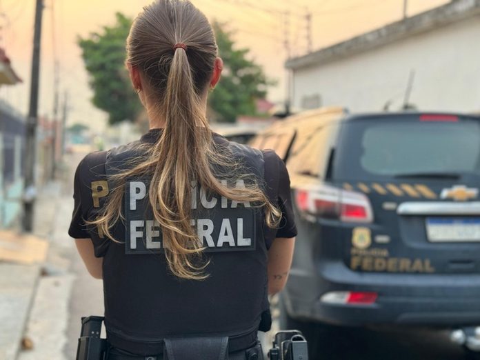 Diligências em Cacoal nesta quinta-feira despertam questionamentos um mês após Operação Hidra, em Cacoal, RO