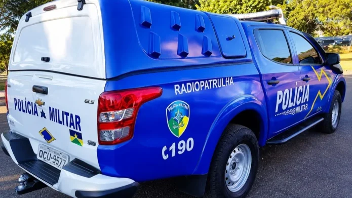 Homem de 43 anos é denunciado por suspeita de descumprir medida protetiva em Cacoal