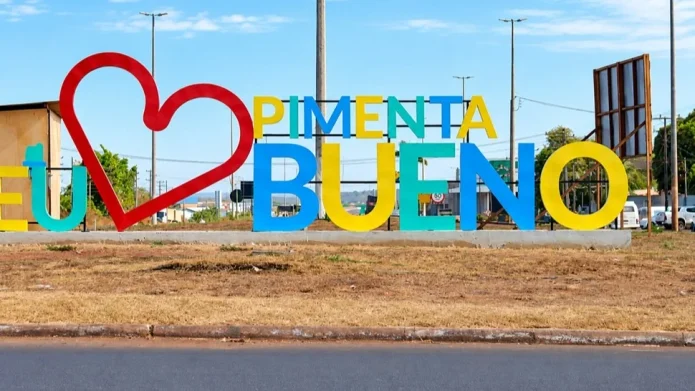 Mulher pede ajuda após irmão ameaçar agressão durante discussão familiar em Pimenta Bueno